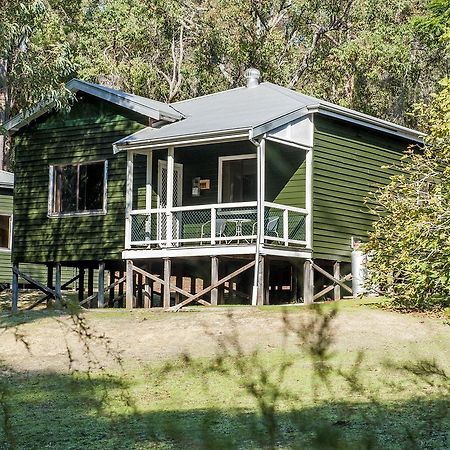 Wellington Forest Cottages Buitenkant foto