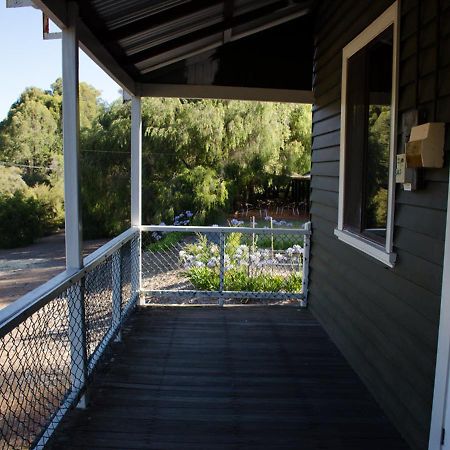 Wellington Forest Cottages Buitenkant foto