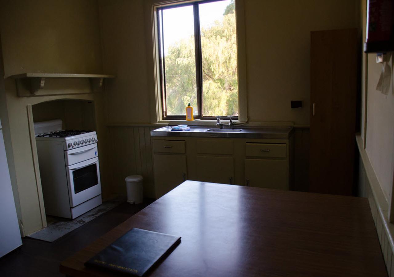 Wellington Forest Cottages Buitenkant foto